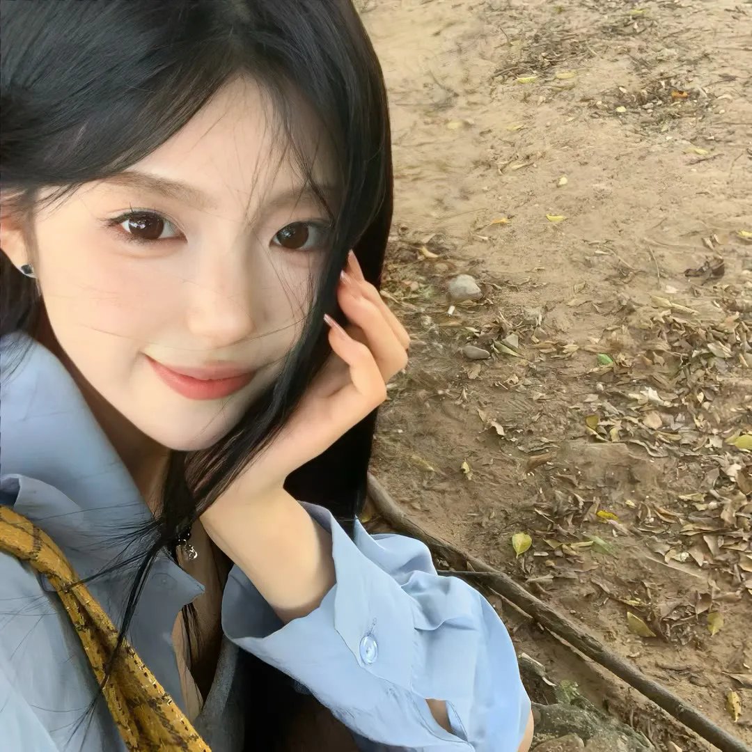 越冬的露易丝