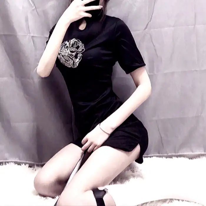强尼上战场