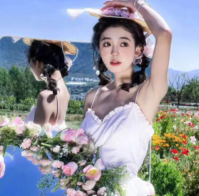 倾爱